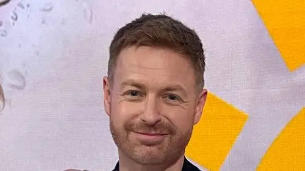 tomasz schafernaker wife