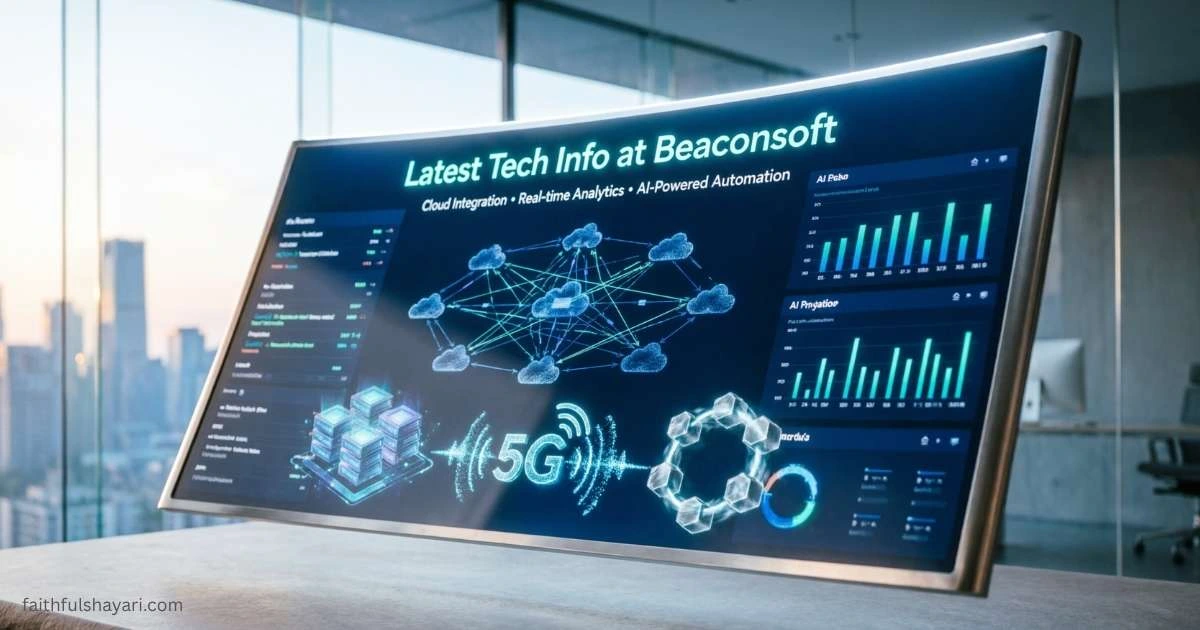 tips for tech-heads beaconsoft