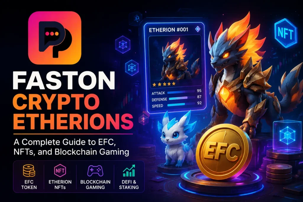 faston crypto etherions