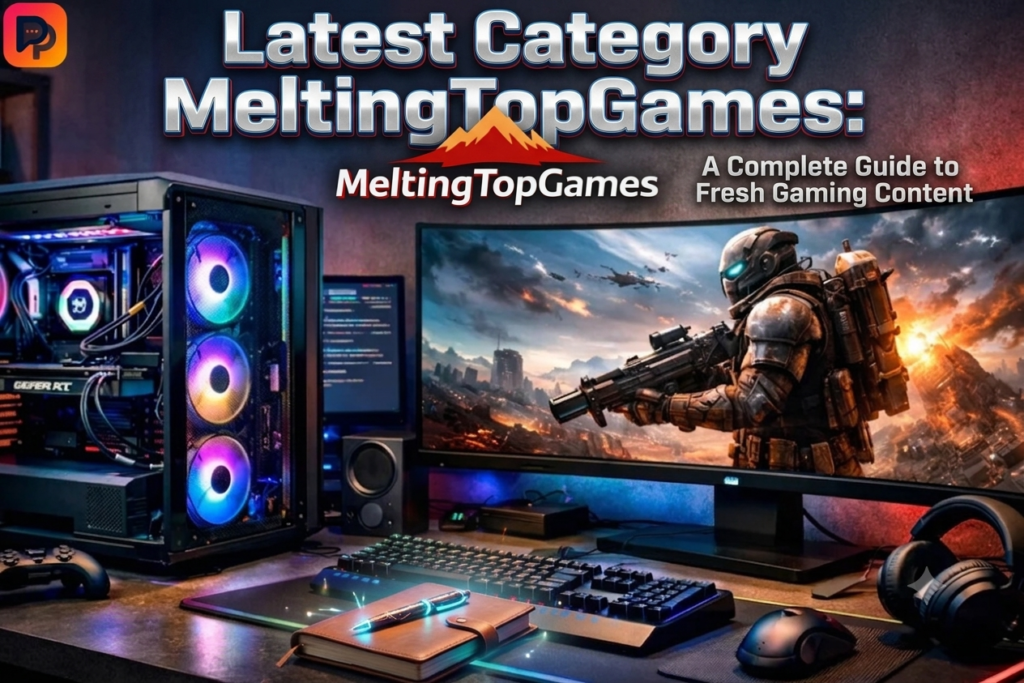 latest category meltingtopgames