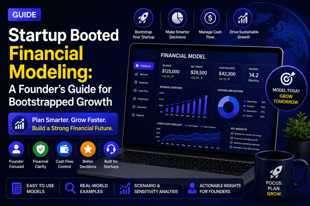 startupbooted