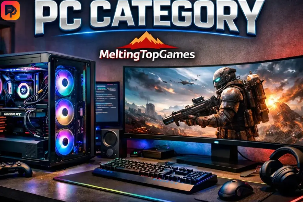 latest category meltingtopgames