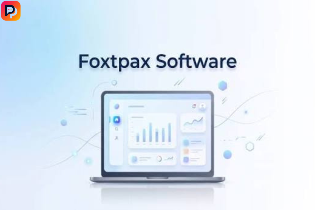information about foxtpax software
