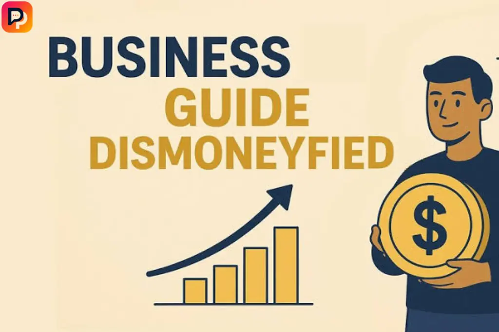 business guide disbusinessfied