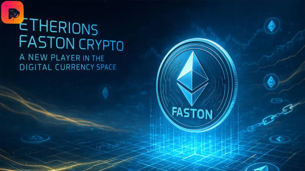 faston crypto etherions