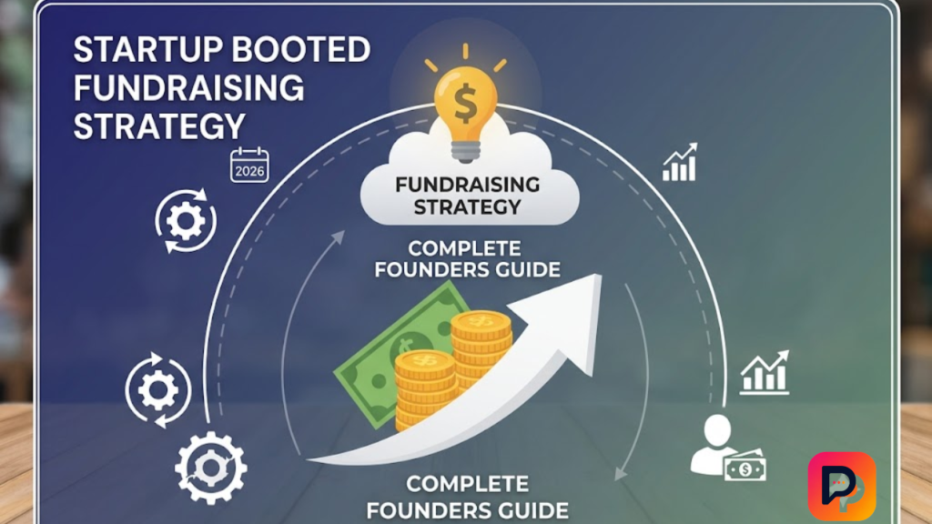 startupbooted