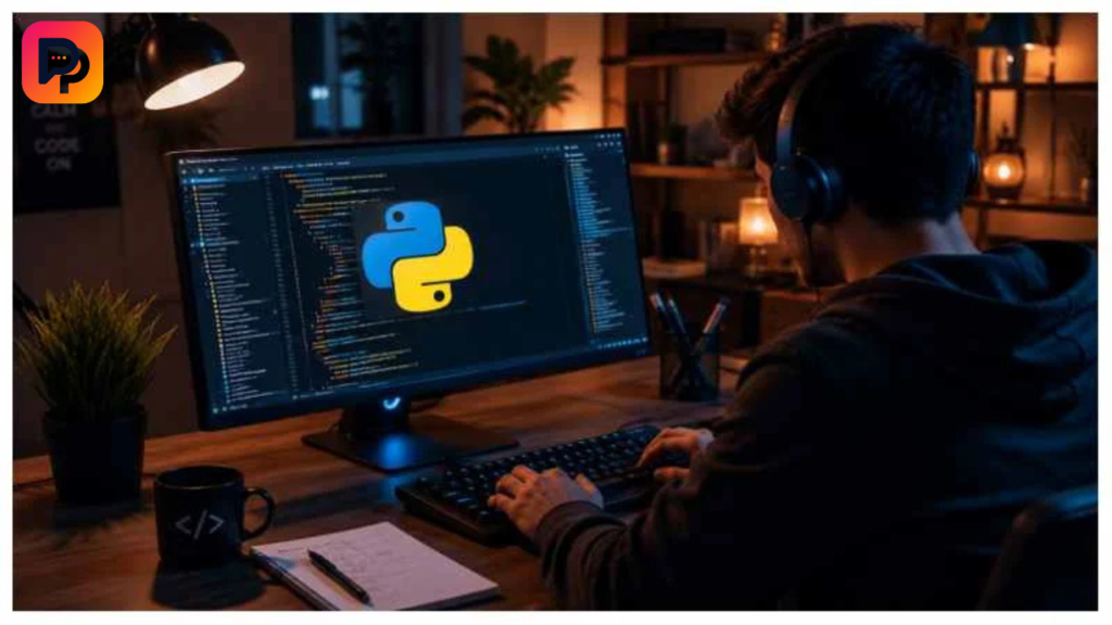dowsstrike2045 python