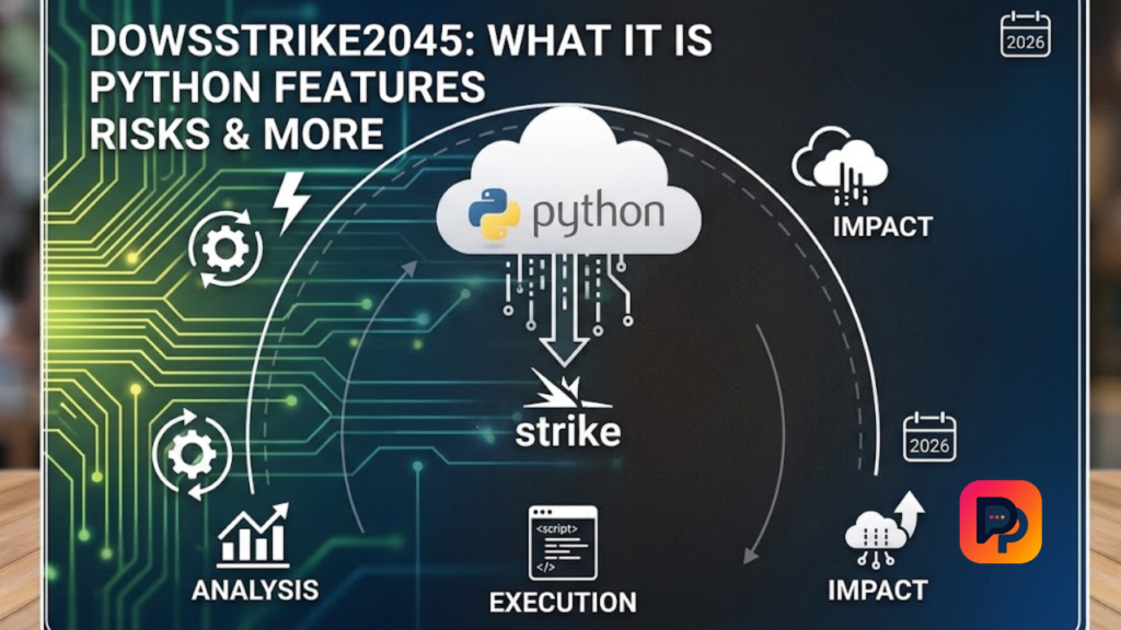 dowsstrike2045 python
