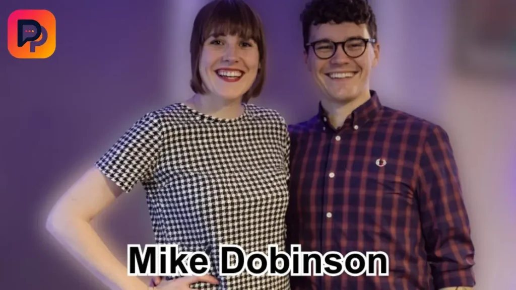 mike dobinson