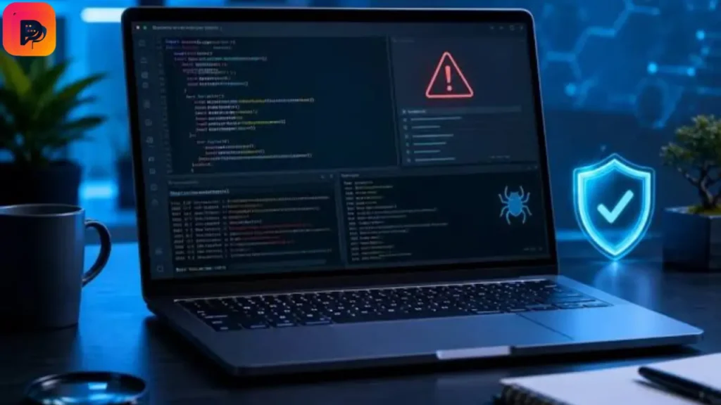 software dowsstrike2045 python update