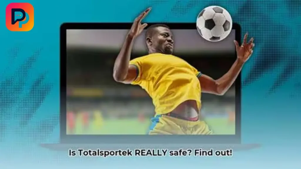 total sportek