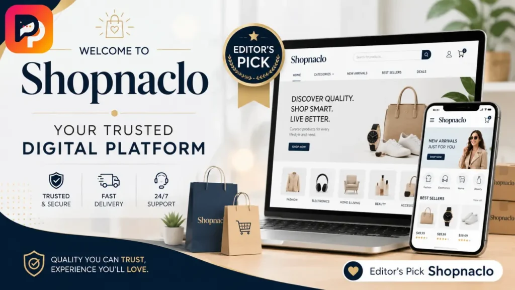 editor's pick shopnaclo
