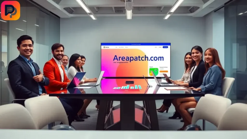 areapatch.com
