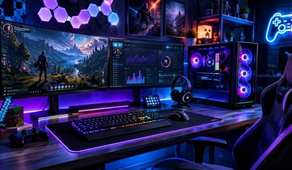 in video games playbattlesquare